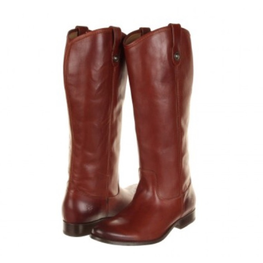 Frye boots